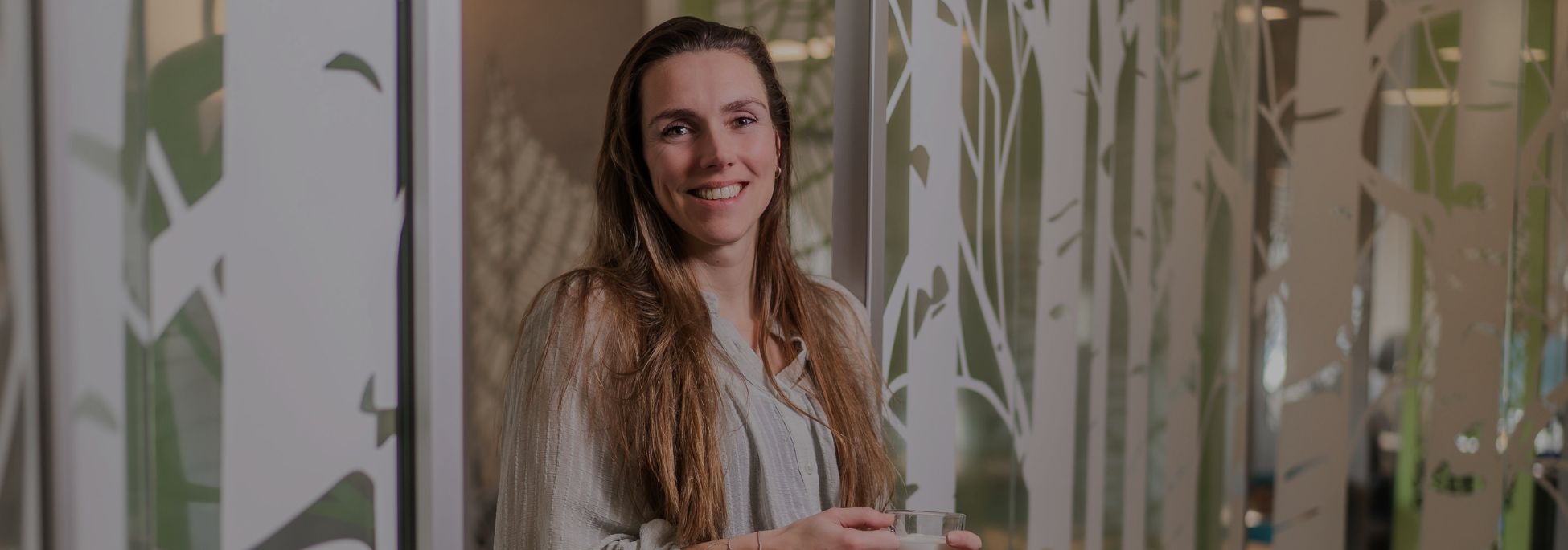 doktersassistent Elleke Grevel